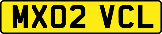 MX02VCL