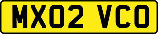 MX02VCO