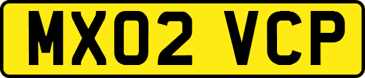 MX02VCP