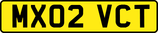 MX02VCT