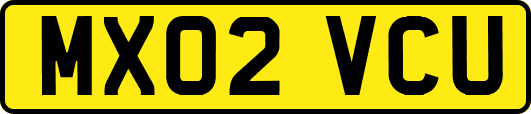 MX02VCU
