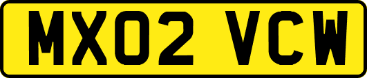 MX02VCW