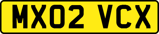 MX02VCX