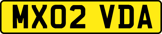 MX02VDA