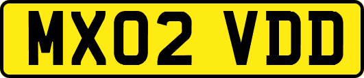 MX02VDD