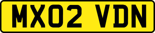 MX02VDN