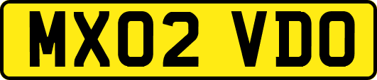 MX02VDO