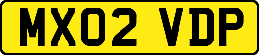 MX02VDP