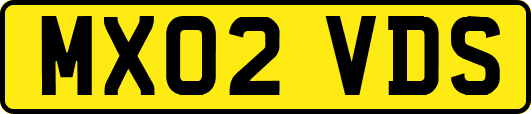 MX02VDS
