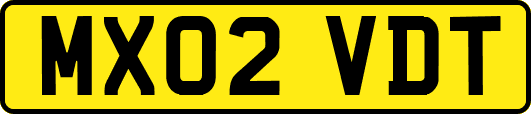 MX02VDT