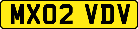 MX02VDV