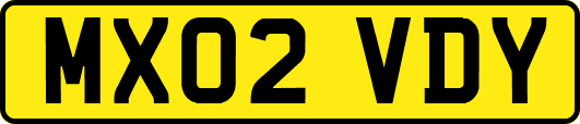 MX02VDY