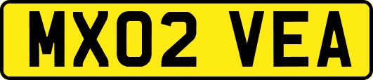 MX02VEA