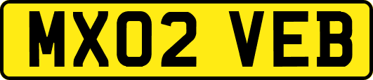MX02VEB
