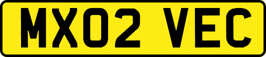 MX02VEC