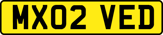 MX02VED