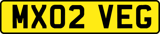 MX02VEG
