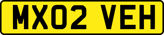 MX02VEH