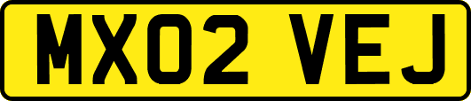 MX02VEJ