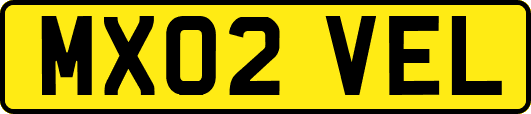 MX02VEL