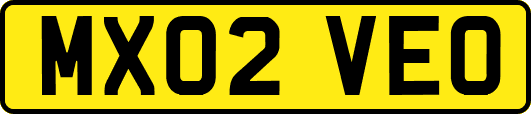 MX02VEO
