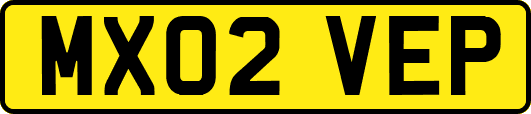 MX02VEP