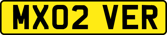 MX02VER