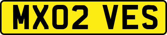MX02VES
