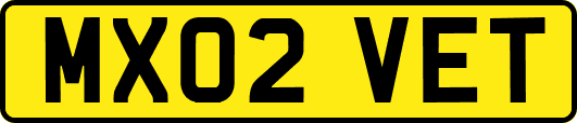 MX02VET