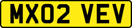 MX02VEV