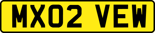 MX02VEW