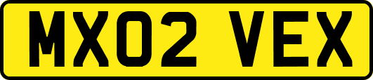 MX02VEX