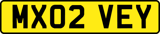 MX02VEY