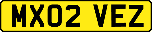 MX02VEZ