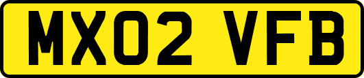 MX02VFB