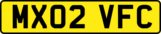 MX02VFC