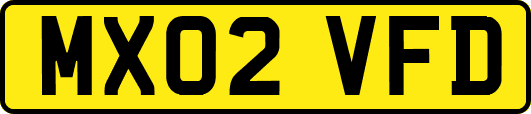 MX02VFD