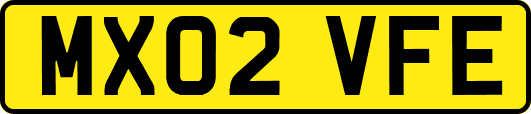 MX02VFE