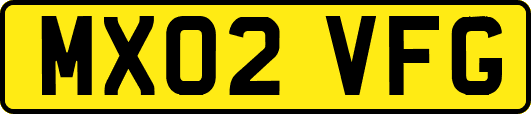 MX02VFG