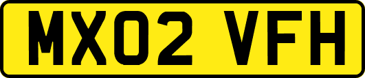 MX02VFH