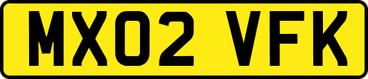 MX02VFK