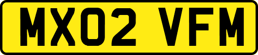 MX02VFM