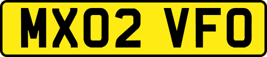 MX02VFO