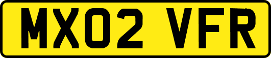 MX02VFR