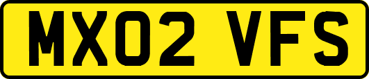 MX02VFS