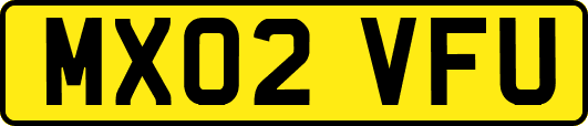 MX02VFU