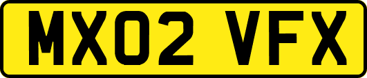 MX02VFX