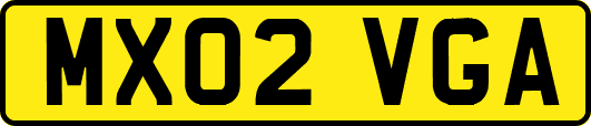 MX02VGA