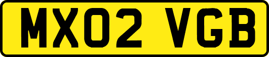 MX02VGB