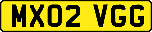 MX02VGG